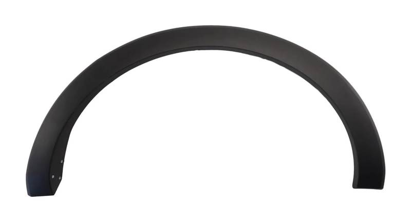 Kotflügel Für F&ord Für Transit 2015-2018 Auto Hinterrad Augenbraue Bogen Flare Molding Trim CK4Z61280K97AC FO1790121 Rad Augenbrauen(Right) von GMEVEMKFKG