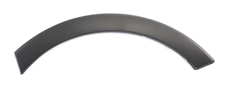 Kotflügel Für F&ord Für Transit 250 150 350 350HD 2015-2022 Vorderrad-Augenbrauenbogen-Flare-Formteil-Zierleiste Auto-Augenbrauen BK3Z61278L00BB FO1291134(Right) von GMEVEMKFKG