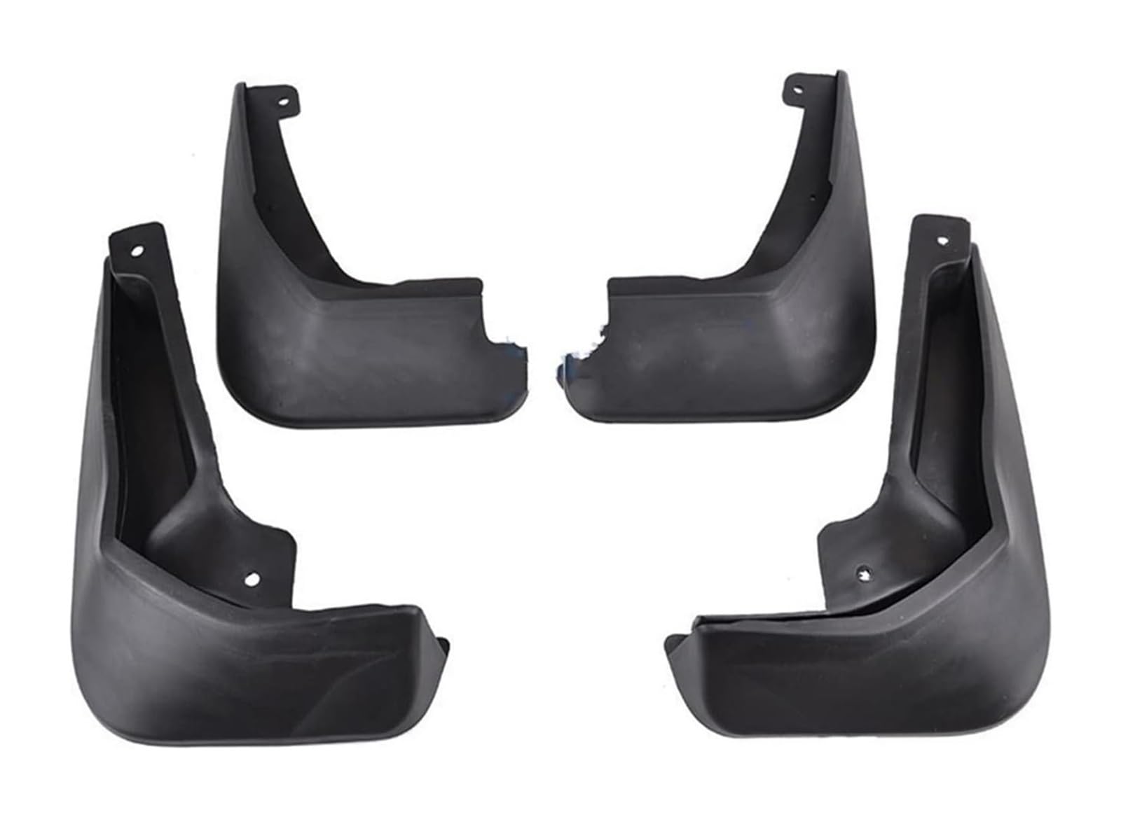 Kotflügel Für Ford Für Focus 3 MK3 Schrägheck 2012–2018 4 Stück Kotflügelverbreiterungen Auto-Schmutzfänger Spritzschutz Schmutzfänger Auto-Spritzschutz Kotflügel Für Ford Für Focus 3 MK3 Schrägheck 2012–2018 4 Stück Kotflügelverbreiterungen Auto-Schmutzfänger Spritzschutz Schmutzfänger Auto-Spritzschutz von GMEVEMKFKG