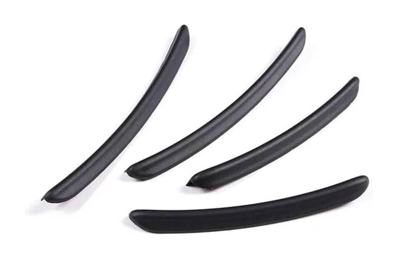 Kotflügel Für G&olf 8 MK8 2020 2021 2022 Auto Zubehör Fender Flare Schlamm Flap Splash Guards Rad Augenbraue Lippe von GMEVEMKFKG
