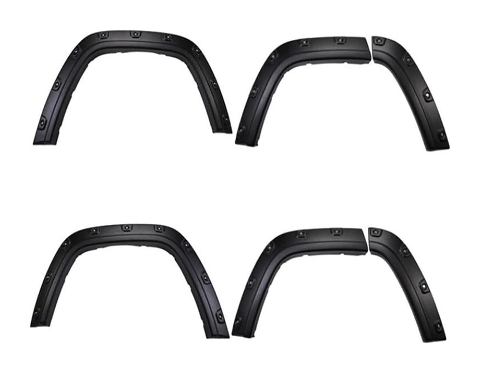 Kotflügel Für Grand Cherokee 2011-2021 Auto Fender Flares Arch Rad Augenbraue Kotflügel Lip Body Kit Augenbraue Schutz Abdeckung Kotflügel Für Grand Cherokee 2011-2021 Auto Fender Flares Arch Rad Augenbraue Kotflügel Lip Body Kit Augenbraue Schutz Abdeckung von GMEVEMKFKG