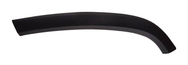 Kotflügel Für Grand Cherokee 2011-2021 Rad Fender Flares Auto Links/Rechts Hinten Rad Arch Trim Augenbraue Oberen Kotflügel Abdeckung(Left Side) von GMEVEMKFKG