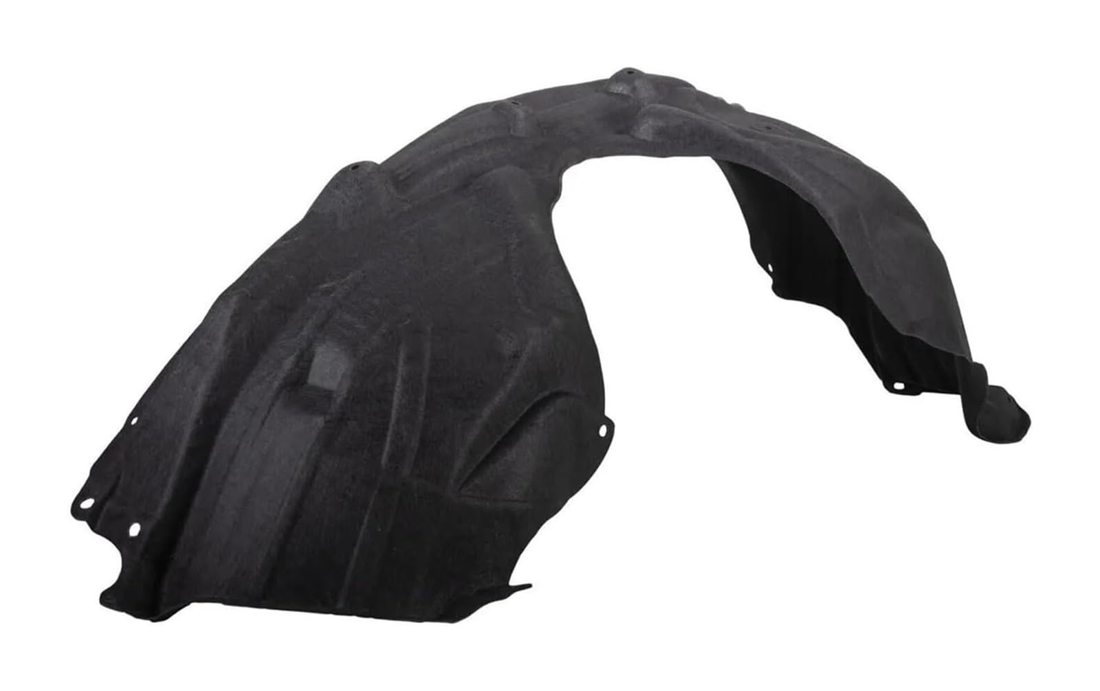Kotflügel Für Grand Cherokee 2011-2022 Vorne Hinten Kotflügel Gefüttert Splash Schild Schutz Kotflügel Futter 55079293AL 55079292AG(Front Left) von GMEVEMKFKG