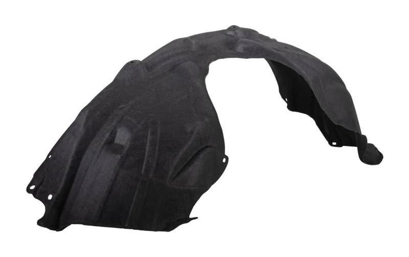 Kotflügel Für Grand Cherokee 2011-2022 Vorne Hinten Kotflügel Gefüttert Splash Schild Schutz Kotflügel Futter 55079293AL 55079292AG(Front Left) von GMEVEMKFKG