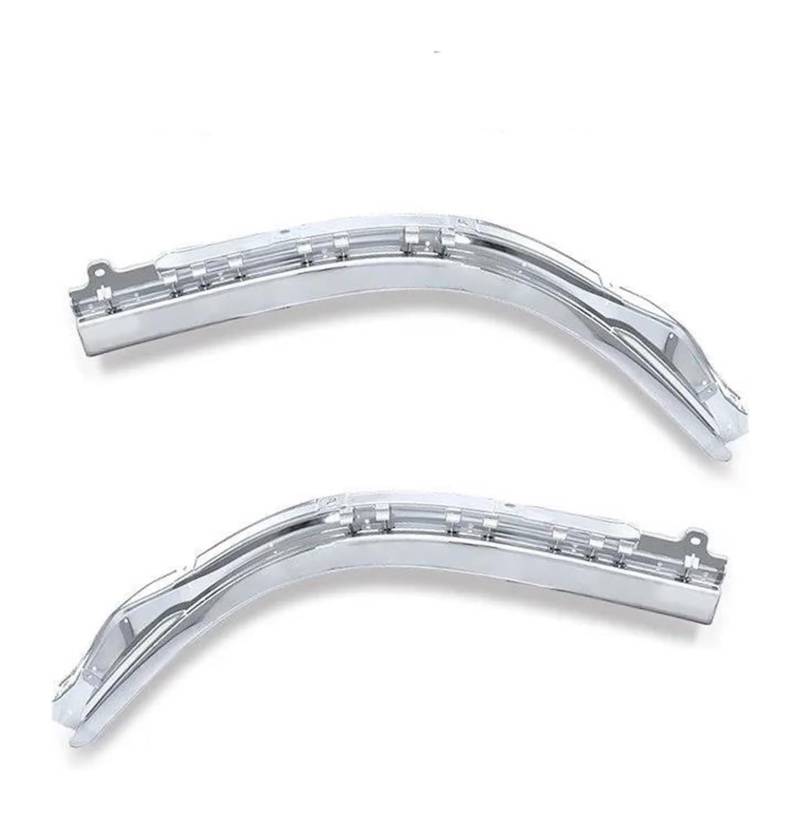 Kotflügel Für Isuzu 700P Kotflügel Rad-Augenbraue Körperteile Galvanisierte Chrom-Rad-Augenbrauen(Standard Cab) von GMEVEMKFKG