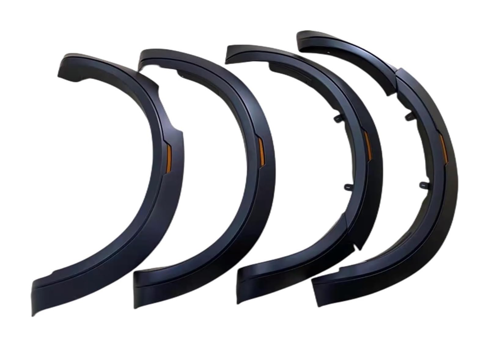 Kotflügel Für Isuzu Für D-max 2020-2023 Rad Fender Flares Auto Fender Flares Radlauf Mit Reflektor Außen Zubehör Auto Kotflügel Für Isuzu Für D-max 2020-2023 Rad Fender Flares Auto Fender Flares Radlauf Mit Reflektor Außen Zubehör Auto von GMEVEMKFKG
