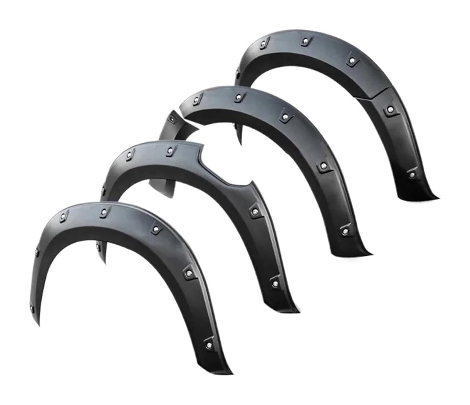 Kotflügel Für Isuzu Für D-max Für Dmax 2021-2023 Kotflügel Für Doppel Kabine Niet Stil Fender Flares Radlauf Verlängerung Kotflügel Für Isuzu Für D-max Für Dmax 2021-2023 Kotflügel Für Doppel Kabine Niet Stil Fender Flares Radlauf Verlängerung von GMEVEMKFKG