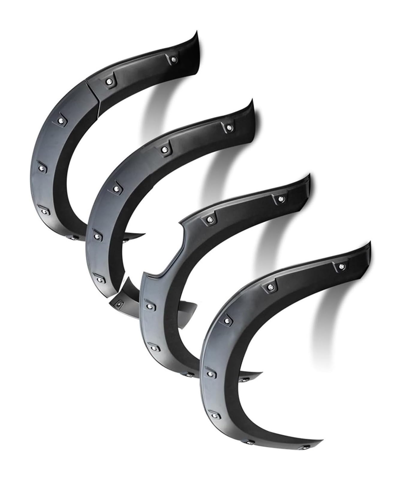 Kotflügel Für Isuzu Für Dmax 2020-2023 Fender Flares Radlauf Verlängerung Kotflügel Doppel Kabine Auto Zubehör Rad Fender Flares Kotflügel Für Isuzu Für Dmax 2020-2023 Fender Flares Radlauf Verlängerung Kotflügel Doppel Kabine Auto Zubehör Rad Fender Flares von GMEVEMKFKG