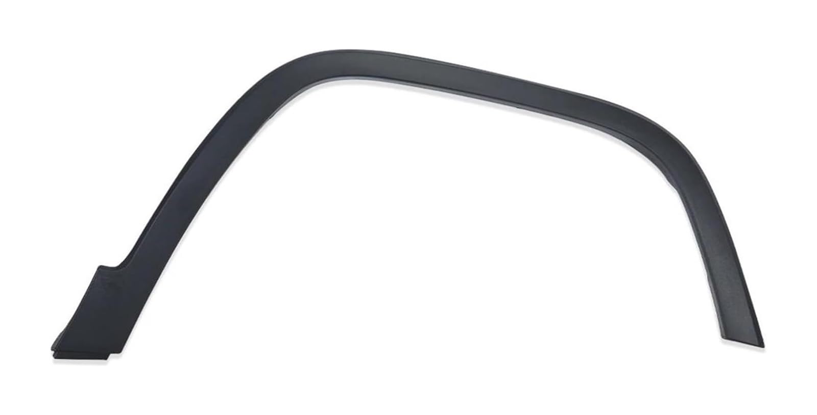 Kotflügel Für J&eep Für Cherokee KL 2013-2018 68210315AE Auto Rad Augenbrauen Bögen Vorderen Augenbraue Arch Molding Fender Kotflügel(Right Side) von GMEVEMKFKG