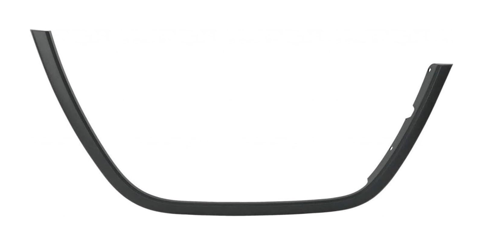 Kotflügel Für J&eep Für Grand Cherokee 2011-2016 Auto Front Arch Augenbraue 1MP39RXFAE 1MP38RXFAE Auto Rad Augenbrauen Bögen Kotflügel(Left) von GMEVEMKFKG
