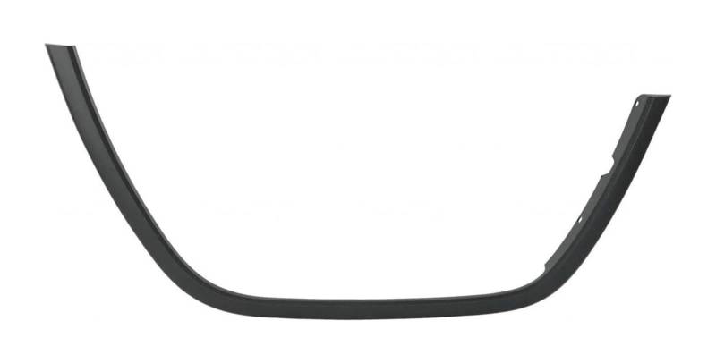Kotflügel Für J&eep Für Grand Cherokee 2011-2016 Auto Front Arch Augenbraue 1MP39RXFAE 1MP38RXFAE Auto Rad Augenbrauen Bögen Kotflügel(Left) von GMEVEMKFKG