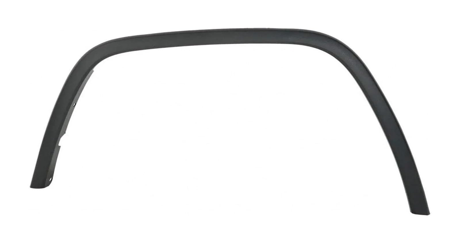 Kotflügel Für J&eep Für Grand Cherokee 2011-2016 Auto Front Fender Flare Radlauf Formteil Augenbraue Blatt Bord Auto Rad Augenbrauen(Front Left) von GMEVEMKFKG