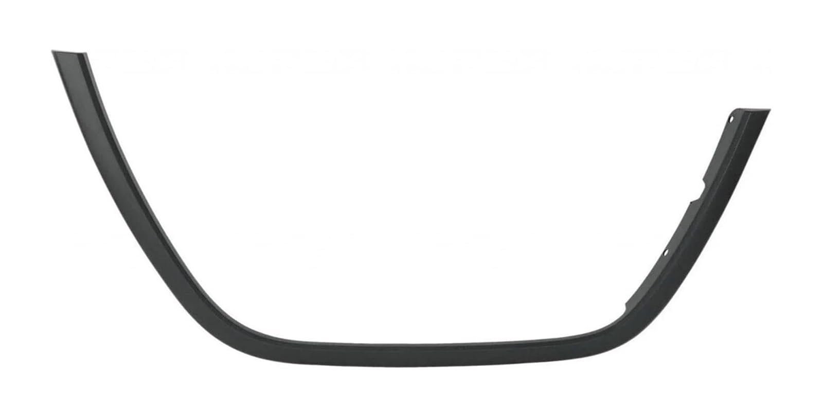 Kotflügel Für J&eep Für Grand Cherokee 2011-2016 Auto Vorderrad Augenbraue Arch Molding Fender Trim 1MP39RXFAE 1MP38RXFAE Auto Rad Augenbrauen(Left) von GMEVEMKFKG