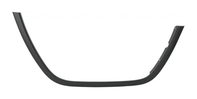 Kotflügel Für J&eep Für Grand Cherokee 2011-2016 Auto Vorderrad Augenbraue Arch Molding Fender Trim 1MP39RXFAE 1MP38RXFAE Auto Rad Augenbrauen(Left) von GMEVEMKFKG