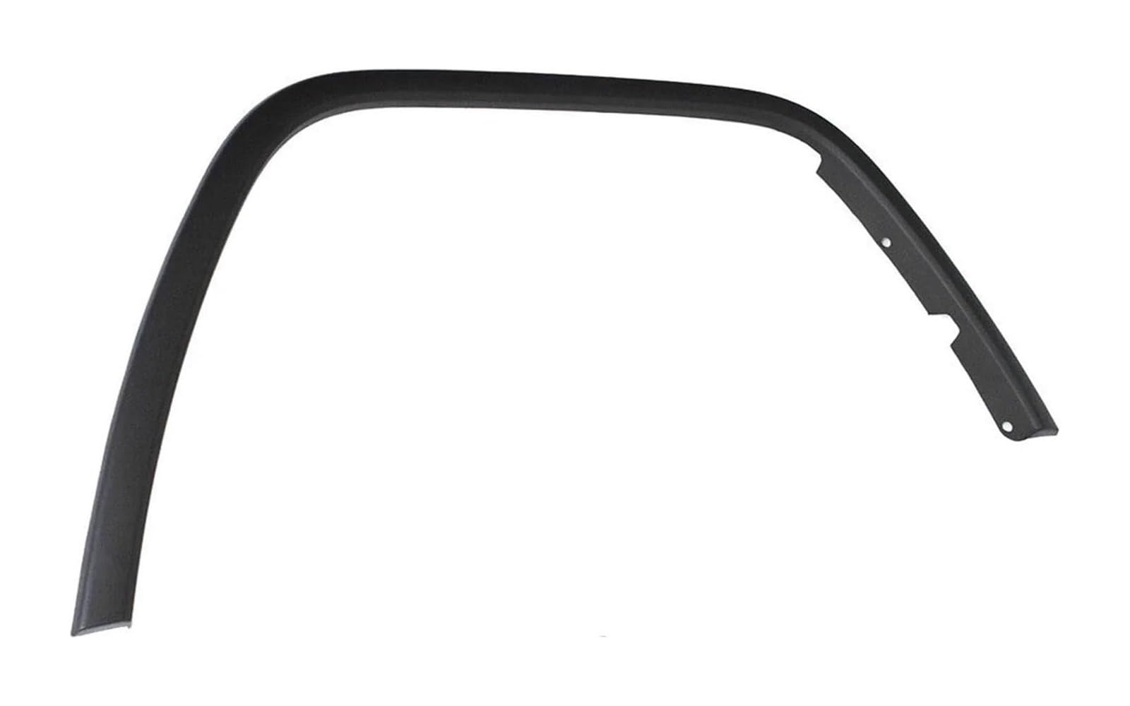 Kotflügel Für J&eep Für Grand Cherokee 2011-2016 Front Fender Flare Radlauf Form Augenbraue 1MP38RXFAE CH1291106 1MP39RXFAE CH1290106(Front Left) von GMEVEMKFKG