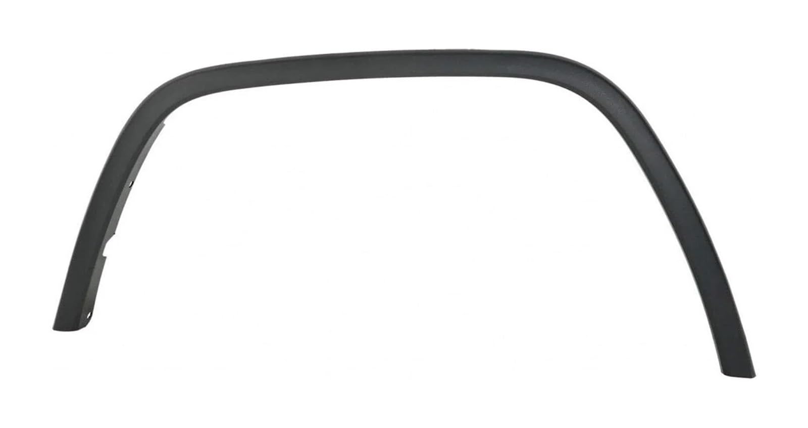 Kotflügel Für J&eep Für Grand Cherokee 2011-2016 Front Fender Flare Radlauf Form Augenbraue 1MP38RXFAE CH1291106 1MP39RXFAE CH1290106(Front Right) von GMEVEMKFKG