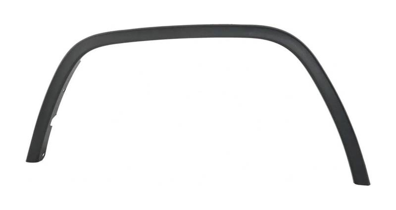 Kotflügel Für J&eep Für Grand Cherokee 2011-2016 Front Fender Flare Radlauf Form Augenbraue 1MP38RXFAE CH1291106 1MP39RXFAE CH1290106(Front Right) von GMEVEMKFKG