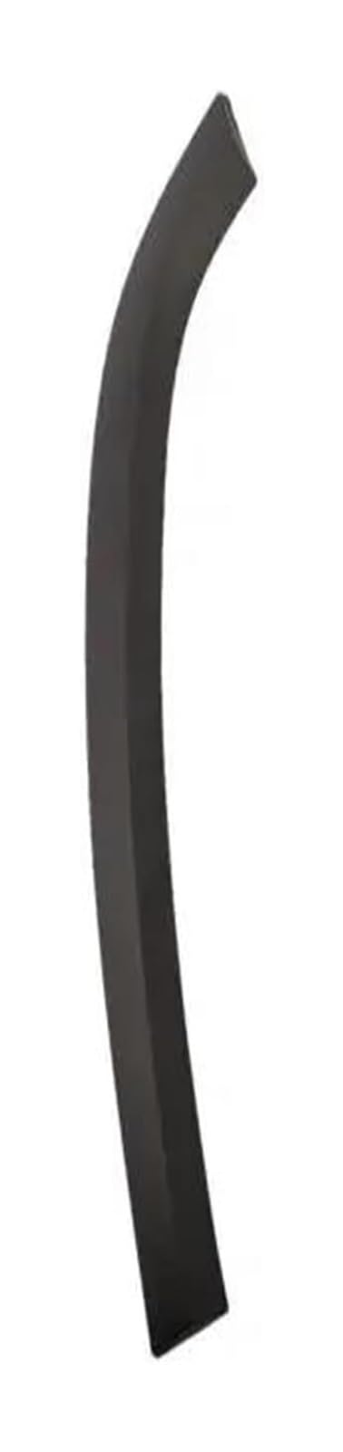 Kotflügel Für J&eep Für Grand Cherokee 2011-2021 Hinten Radlauf Zierleiste Augenbraue 1MP37RXFAE 1MP36RXFAE 1MP35RXFAI 1MP34RXFAH(Front Side Left) von GMEVEMKFKG