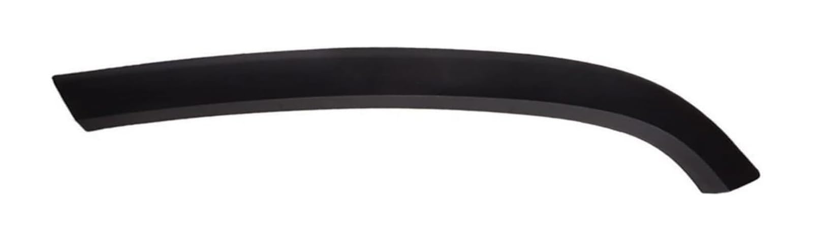 Kotflügel Für J&eep Für Grand Cherokee 2011-2021 Radlaufverkleidung Vorderteil Hinten Links Rechts Bogenform Auto Radkästen Kotflügel(Left Driver Side) von GMEVEMKFKG