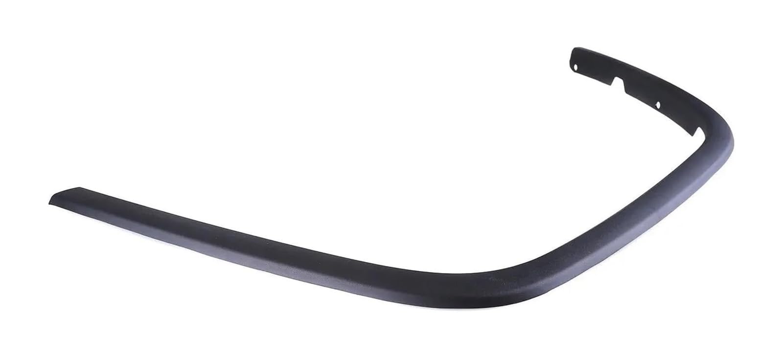 Kotflügel Für J&eep Für Grand Cherokee 2016-2022 Auto Rad Augenbrauen 5XT69RXFAC Auto Vorderrad Augenbraue Bogen Fender Flares Molding Trim(Left) von GMEVEMKFKG
