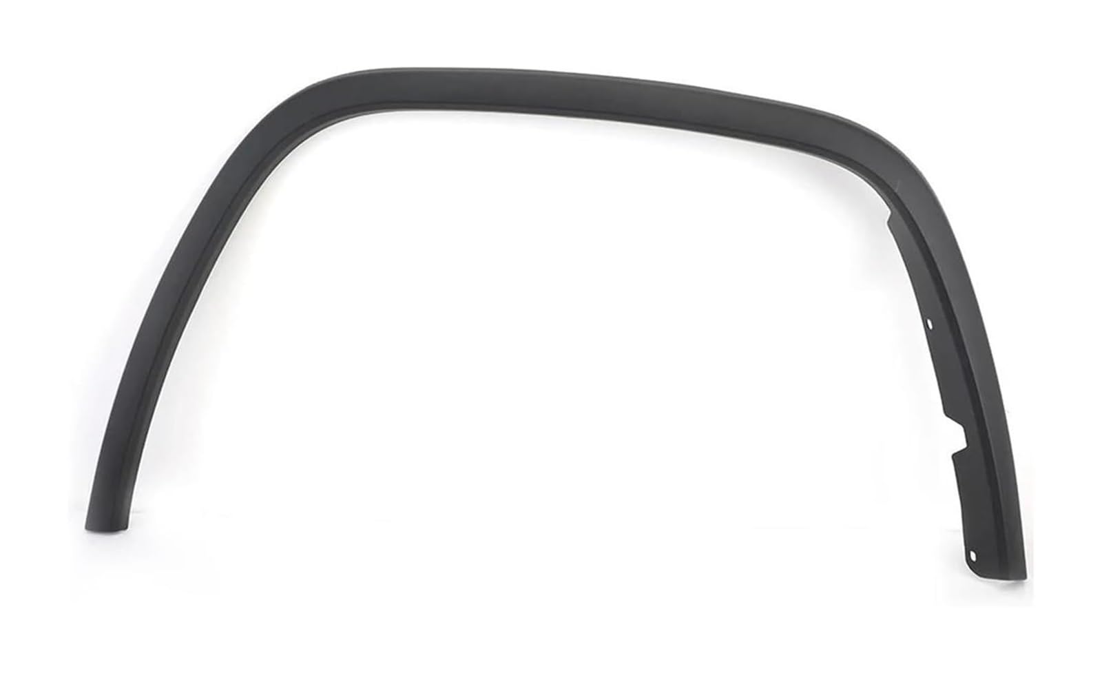 Kotflügel Für J&eep Für Grand Cherokee WK2 2011-2016 Auto Front Fender Flare Arch Augenbraue Auto Rad Augenbrauen Bögen Kotflügel(1pc Right) von GMEVEMKFKG