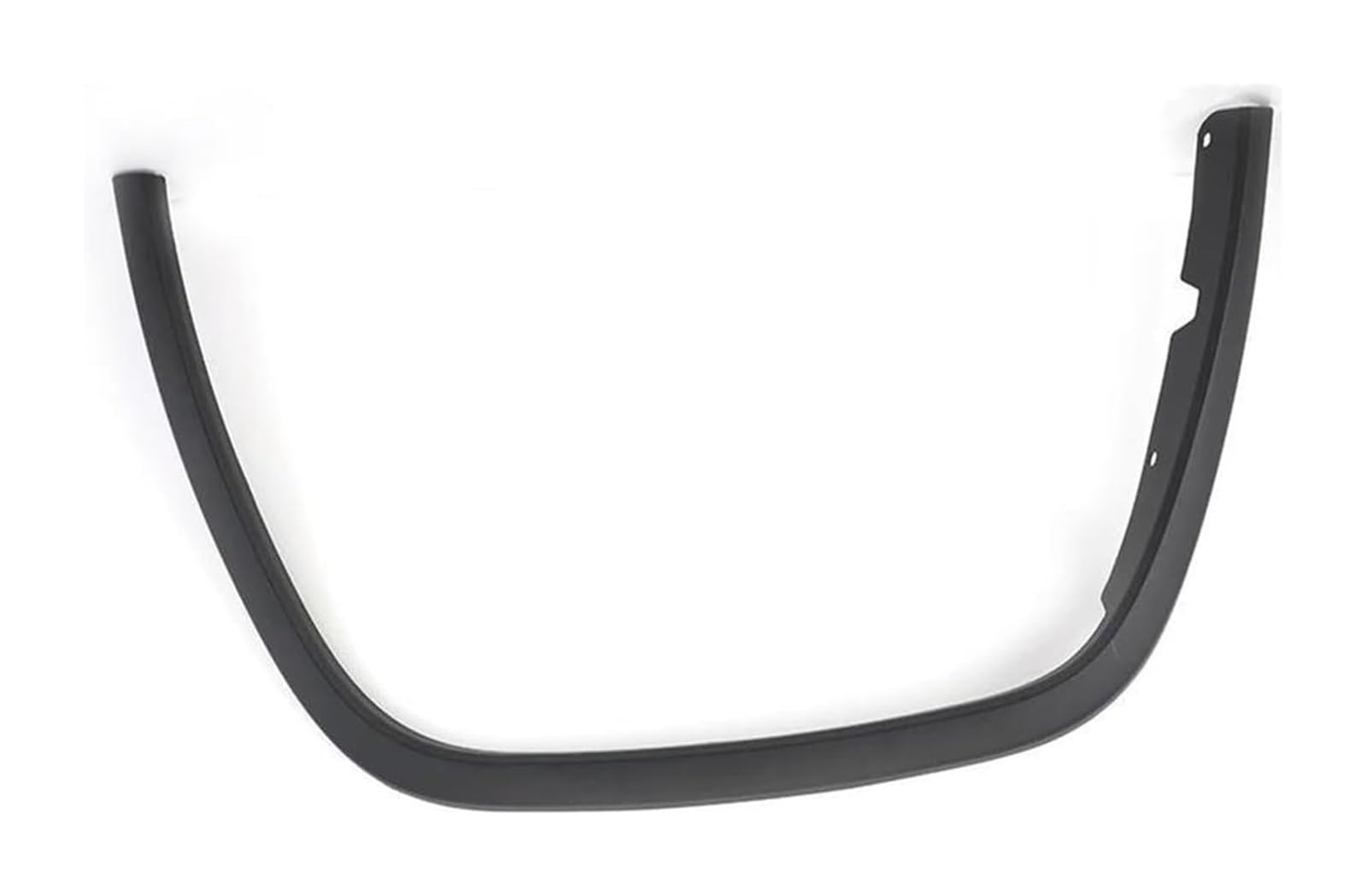 Kotflügel Für J&eep Für Grand Cherokee WK2 2011-2016 Auto Rad Augenbrauen Bögen Kotflügel Vorne Kotflügel Flare Arch MudGuards 1MP39RXFAE(Left Side) von GMEVEMKFKG
