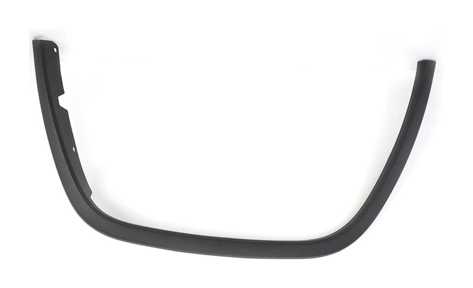 Kotflügel Für J&eep Für Grand Cherokee WK2 2011-2016 Auto Rad Augenbrauen Bögen Kotflügel Vorne Kotflügel Flare Arch MudGuards 1MP39RXFAE(Right Side) von GMEVEMKFKG