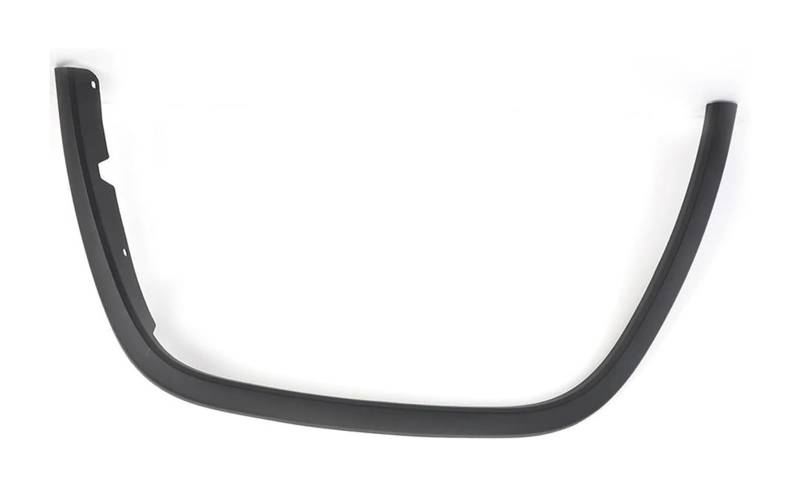 Kotflügel Für J&eep Für Grand Cherokee WK2 2011-2016 Auto Rad Augenbrauen Bögen Kotflügel Vorne Kotflügel Flare Arch MudGuards 1MP39RXFAE(Right Side) von GMEVEMKFKG