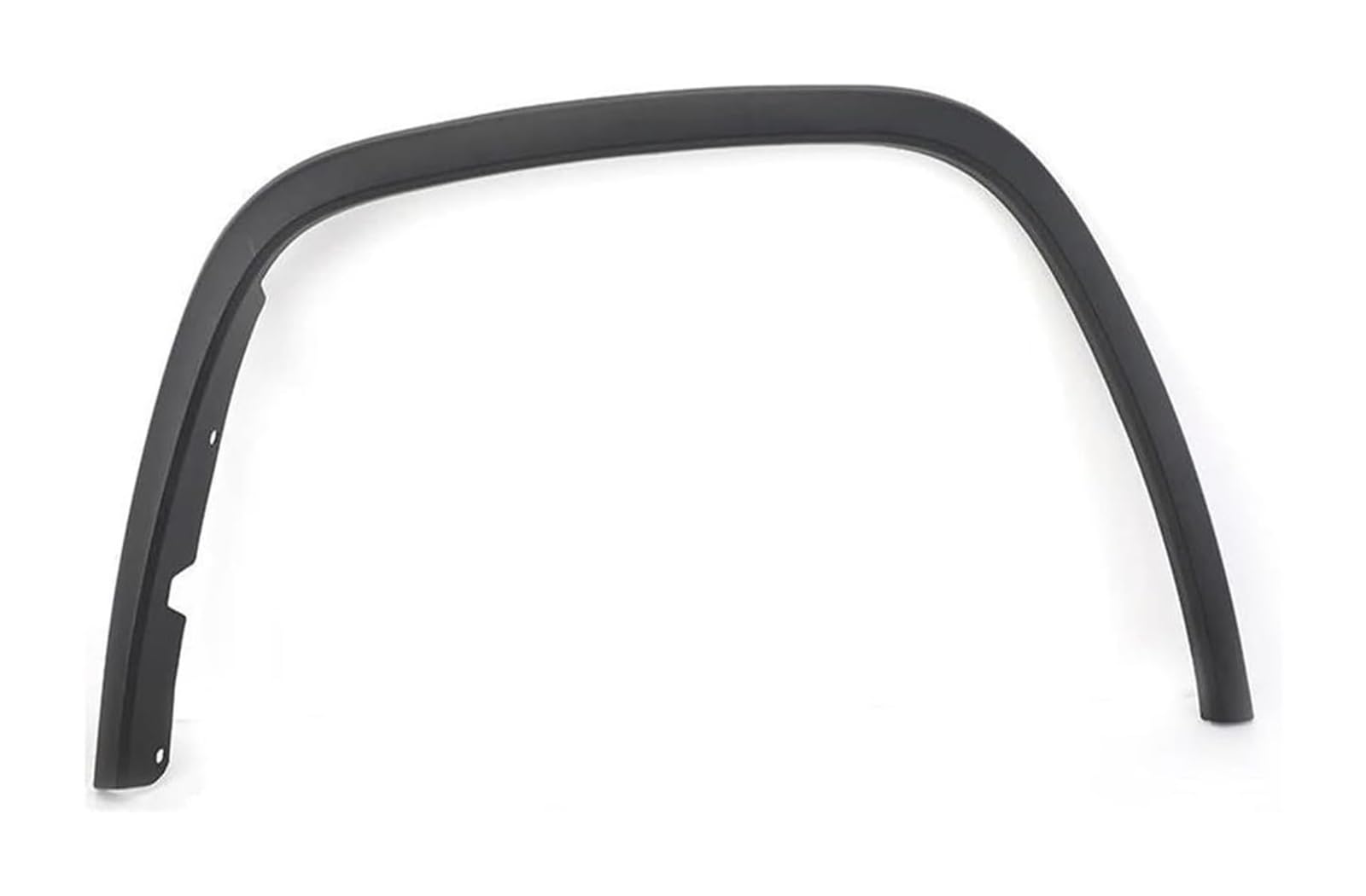 Kotflügel Für J&eep Für Grand Cherokee WK2 2011-2016 Front Fender Flare Arch MudGuards Auto Rad Augenbrauen Bögen Kotflügel 1MP39RXFAE(Left Side) von GMEVEMKFKG