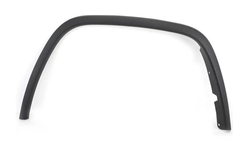 Kotflügel Für J&eep Für Grand Cherokee WK2 2011-2016 Front Fender Flare Arch MudGuards Auto Rad Augenbrauen Bögen Kotflügel 1MP39RXFAE(Right Side) von GMEVEMKFKG