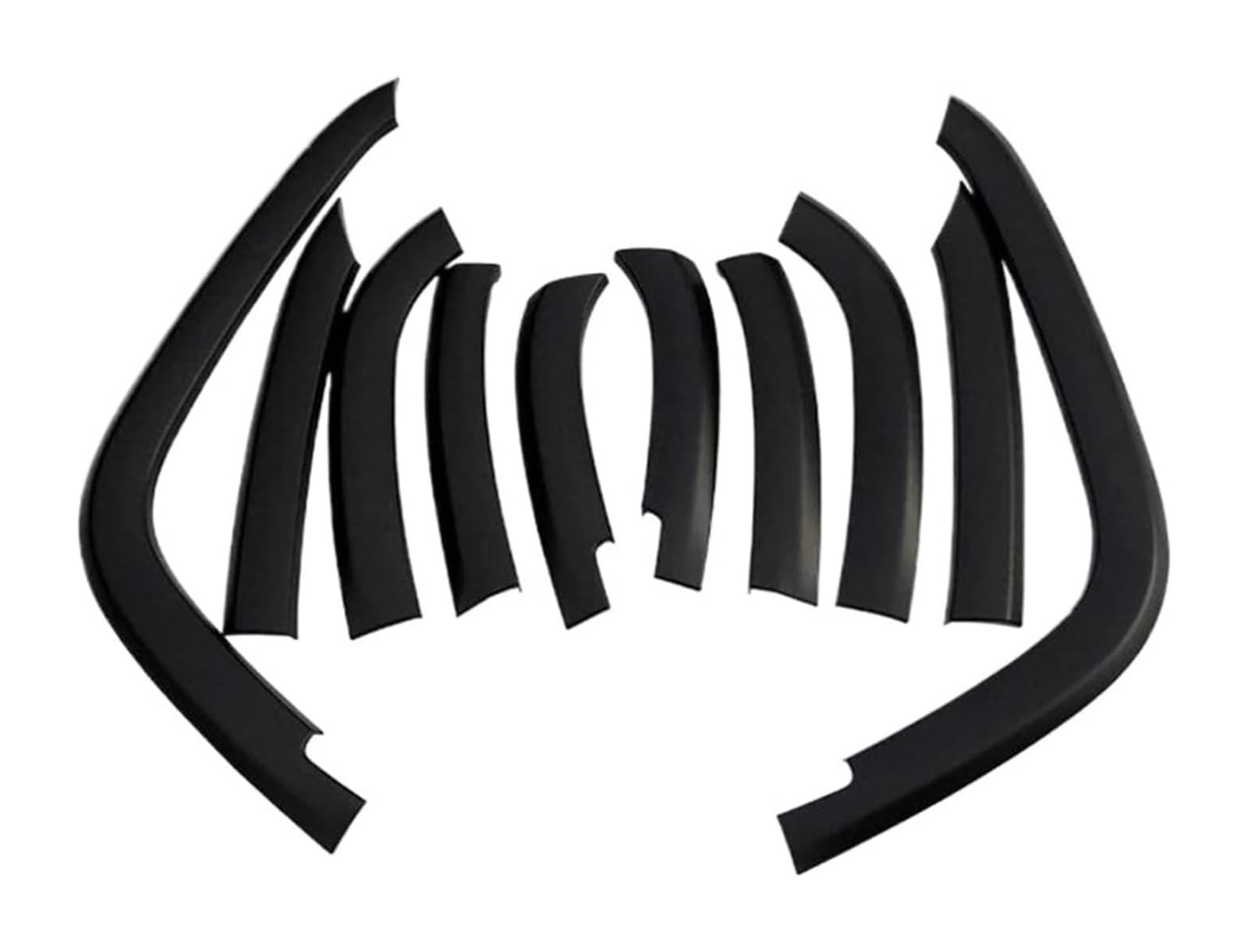 Kotflügel Für J&eep Für Kompass 2011-2016 Fender Flare Stirn Verlängerung Bögen Auto Rad Augenbrauen Bögen Kotflügel Kotflügel Für J&eep Für Kompass 2011-2016 Fender Flare Stirn Verlängerung Bögen Auto Rad Augenbrauen Bögen Kotflügel von GMEVEMKFKG