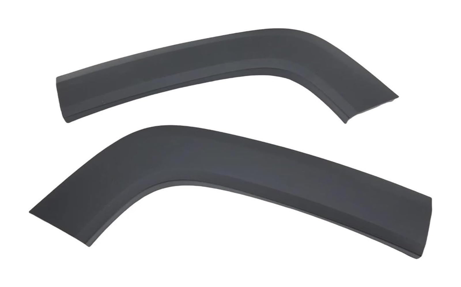 Kotflügel Für J&eep Für Renegade 2015-2022 Auto Hinterradlaufform Augenbraue Kotflügelverbreiterung Kotflügel 5XB67LXHAA Auto Augenbrauen(2pc) von GMEVEMKFKG