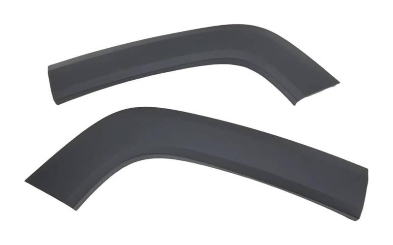 Kotflügel Für J&eep Für Renegade 2015-2022 Auto Hinterradlaufform Augenbraue Kotflügelverbreiterung Kotflügel 5XB67LXHAA Auto Augenbrauen(2pc) von GMEVEMKFKG