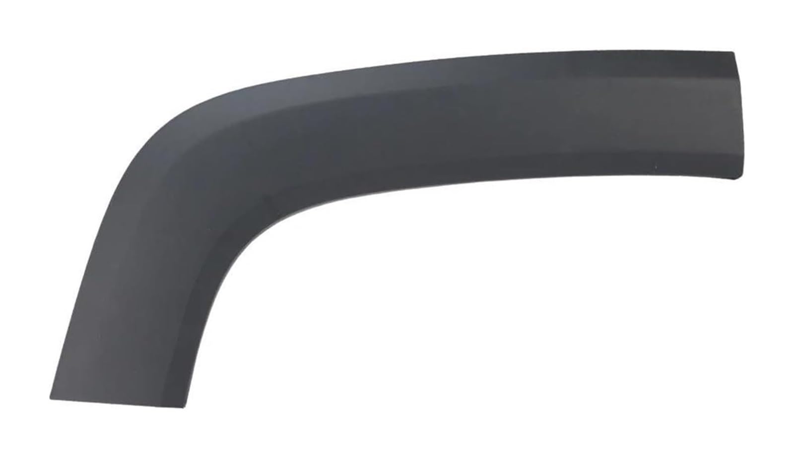 Kotflügel Für J&eep Für Renegade 2015-2022 Auto Rad Augenbrauen Auto Hinten Radlauf Formung Augenbraue Fender Flare MudGuards 5XB67LXHAA(1pc Right) von GMEVEMKFKG