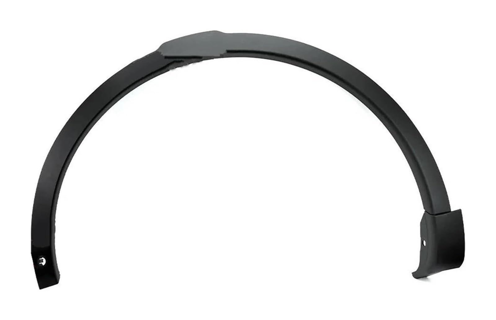 Kotflügel Für L&and R&over Für Discovery Sport 2015-2019 Autozubehör Vorderradlaufform Mit Loch-Kotflügelbögen(No Hole Left) von GMEVEMKFKG