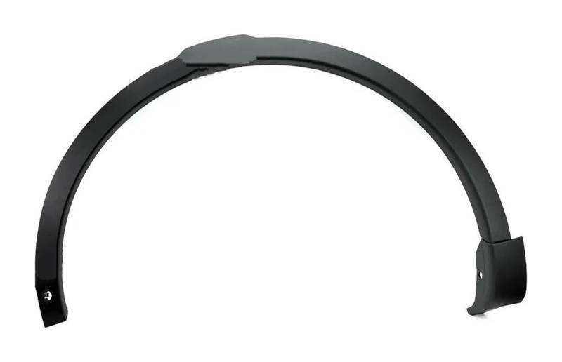 Kotflügel Für L&and R&over Für Discovery Sport 2015-2019 Autozubehör Vorderradlaufform Mit Loch-Kotflügelbögen(No Hole Left) von GMEVEMKFKG
