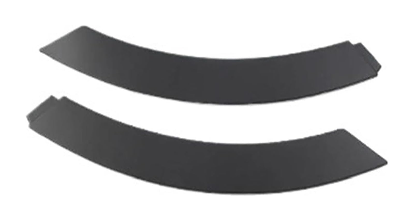 Kotflügel Für L&and R&over Für Range Rover Für Evoque 2012-2019 Auto-Hinterradkasten-Türleiste Kotflügel Für L&and R&over Für Range Rover Für Evoque 2012-2019 Auto-Hinterradkasten-Türleiste von GMEVEMKFKG