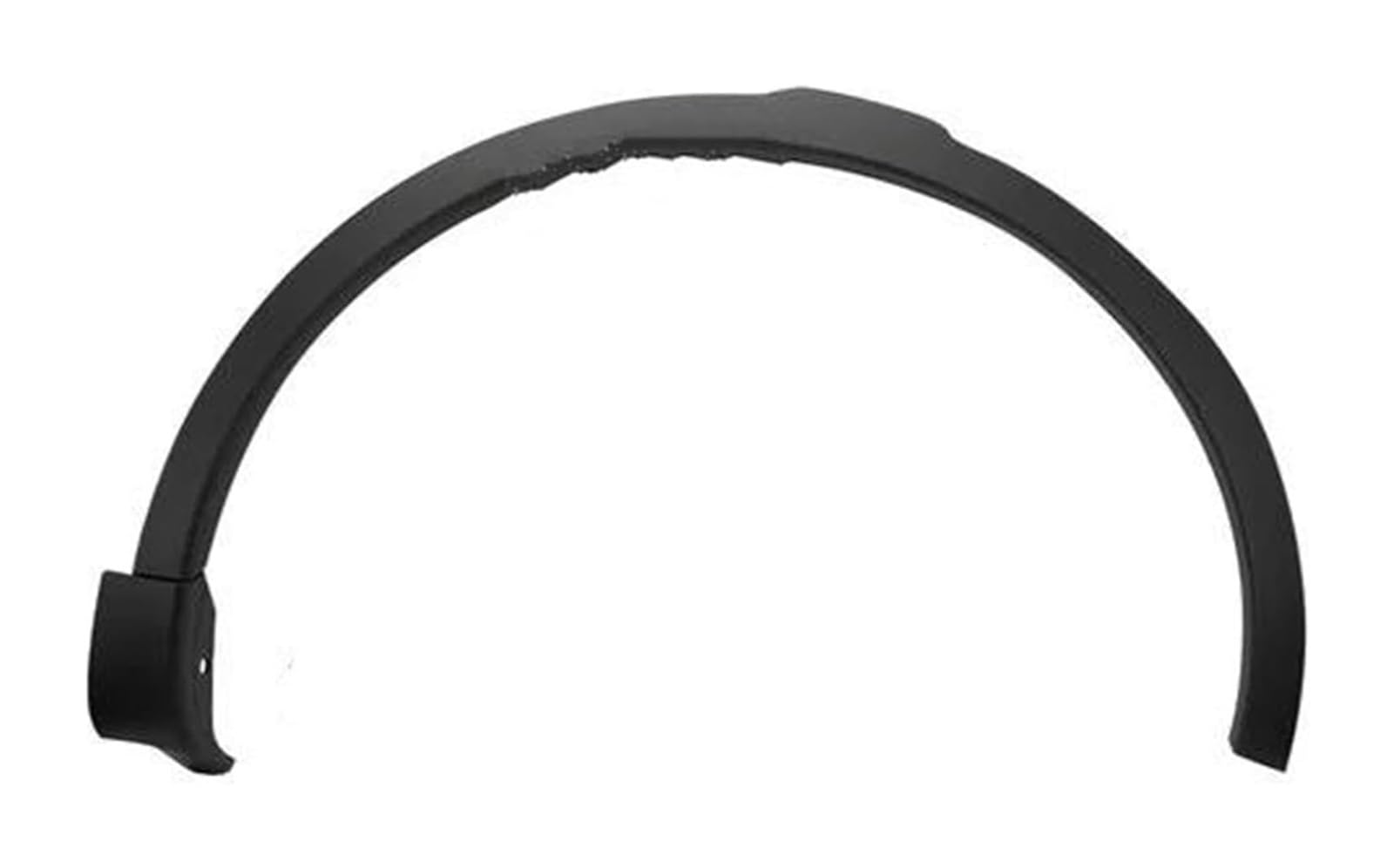 Kotflügel Für L&and Rover Für Discovery Sport 2015-2019 Vorderradlaufform Mit Loch Kotflügelbögen Auto Augenbrauen Kotflügel(No Hole R) von GMEVEMKFKG