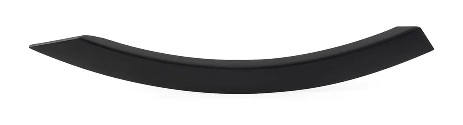 Kotflügel Für L&and Rover Für Discovery Sport 2015-2022 Auto-Hinterrad-Vorderradbogen-Türformteil-Zierleiste LR058530 Auto-Radaugenbrauen(1pcs Left) von GMEVEMKFKG