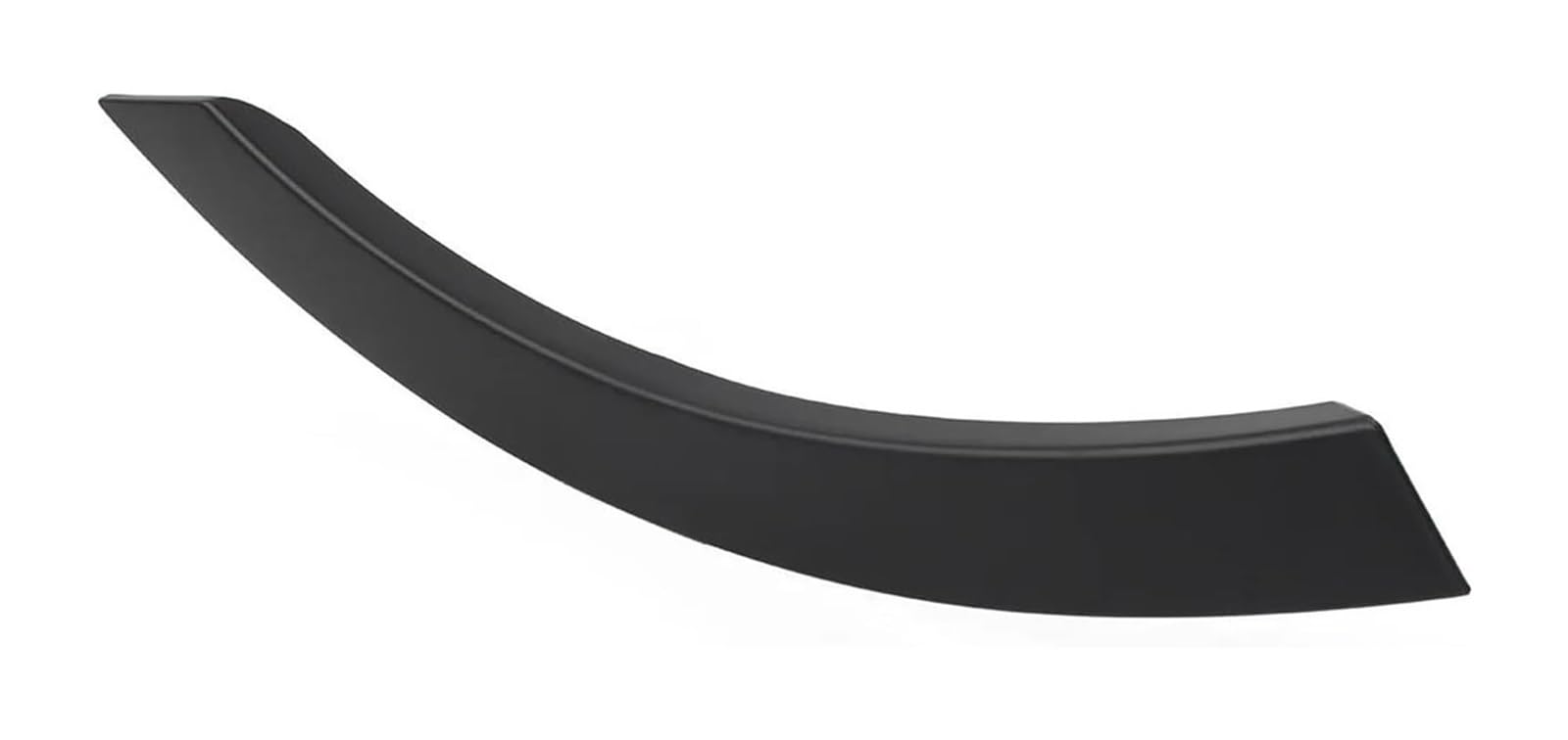 Kotflügel Für L&and Rover Für Discovery Sport 2015-2022 Auto-Hinterrad-Vorderradbogen-Türformteil-Zierleiste LR058530 Auto-Radaugenbrauen(1pcs Right) von GMEVEMKFKG