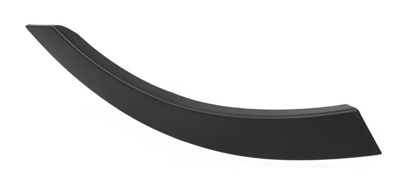 Kotflügel Für L&and Rover Für Discovery Sport 2015-2022 Auto-Hinterrad-Vorderradbogen-Türformteil-Zierleiste LR058530 Auto-Radaugenbrauen(1pcs Right) von GMEVEMKFKG