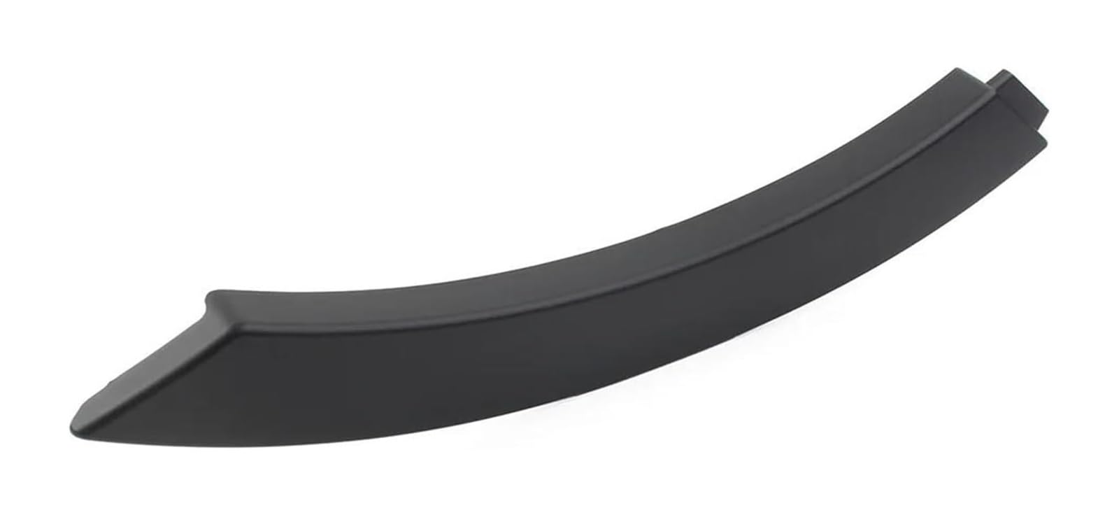 Kotflügel Für L&and Rover Für R&ange R&over Für Evoque 2012-2019 Autoradaugenbrauen Hinterrad Vorderradbogen Türformteil Links Rechts(1 Pair) von GMEVEMKFKG