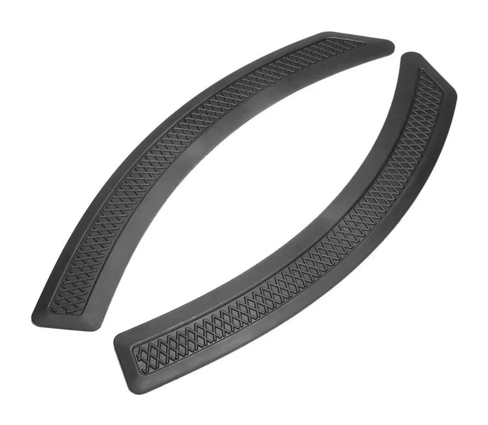 Kotflügel Für M&ITSUBISHI Für Lancer EX Für EVO 2008-2015 2 Stücke Schwarz Front Fender Side Rad Augenbraue Abdeckung Trim Aufkleber Schutz Kotflügel Für M&ITSUBISHI Für Lancer EX Für EVO 2008-2015 2 Stücke Schwarz Front Fender Side Rad Augenbraue Abdeckung Trim Aufkleber Schutz von GMEVEMKFKG