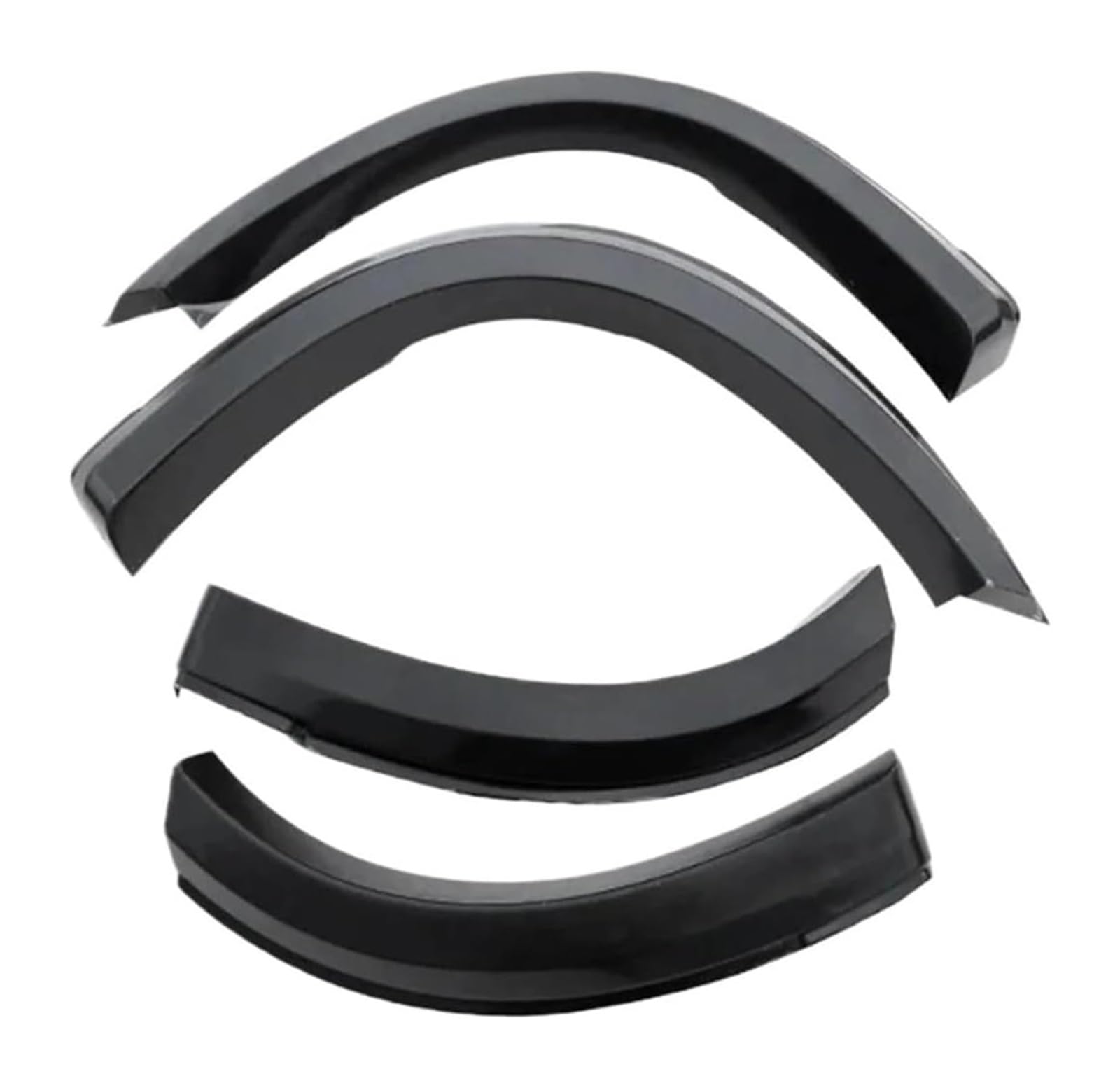 Kotflügel Für M&ITSUBISHI Für Outlander 2013-2020 Auto Fender Flares Arch Rad Augenbraue Protectormudguard Aufkleber Kotflügel Für M&ITSUBISHI Für Outlander 2013-2020 Auto Fender Flares Arch Rad Augenbraue Protectormudguard Aufkleber von GMEVEMKFKG
