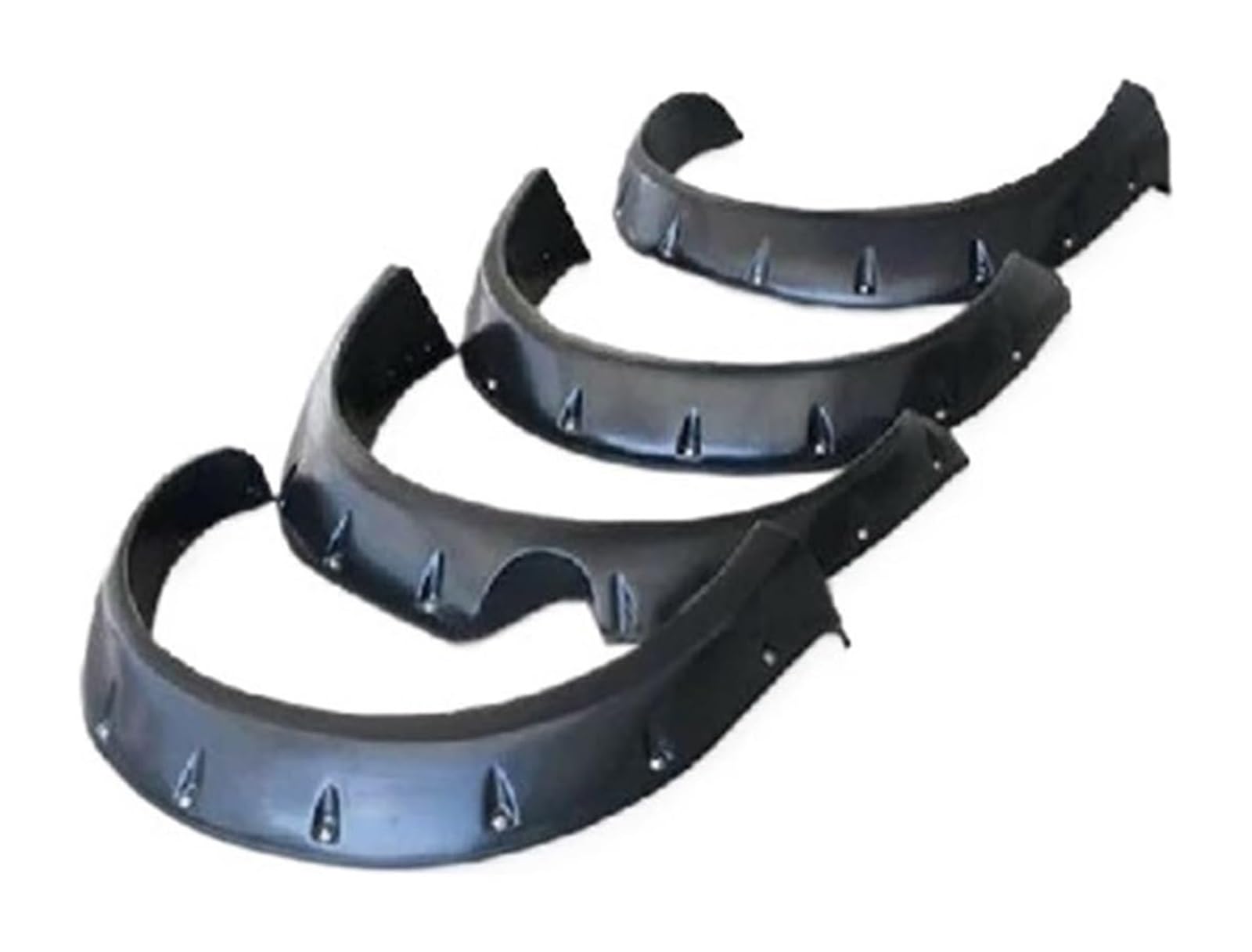 Kotflügel Für M&ITSUBISHI Für Triton 2006-2014 Fender Flare Radlauf Zubehör 1 Set Auto Zubehör Kotflügel Für M&ITSUBISHI Für Triton 2006-2014 Fender Flare Radlauf Zubehör 1 Set Auto Zubehör von GMEVEMKFKG