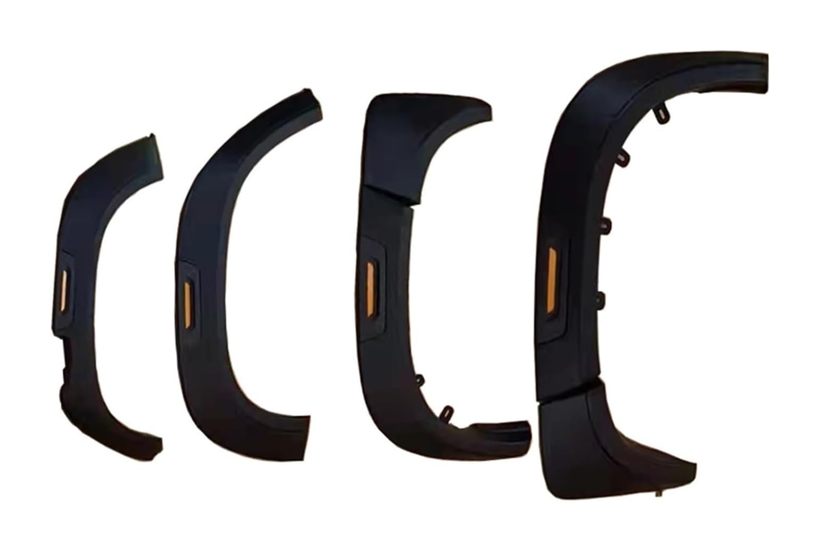 Kotflügel Für M&ITSUBISHI Für Triton L200 2019 2020 2021 2022 Rad Fender Flares Auto Fender Flares Reflektor Rad Augenbraue Kotflügel Kotflügel Für M&ITSUBISHI Für Triton L200 2019 2020 2021 2022 Rad Fender Flares Auto Fender Flares Reflektor Rad Augenbraue Kotflügel von GMEVEMKFKG