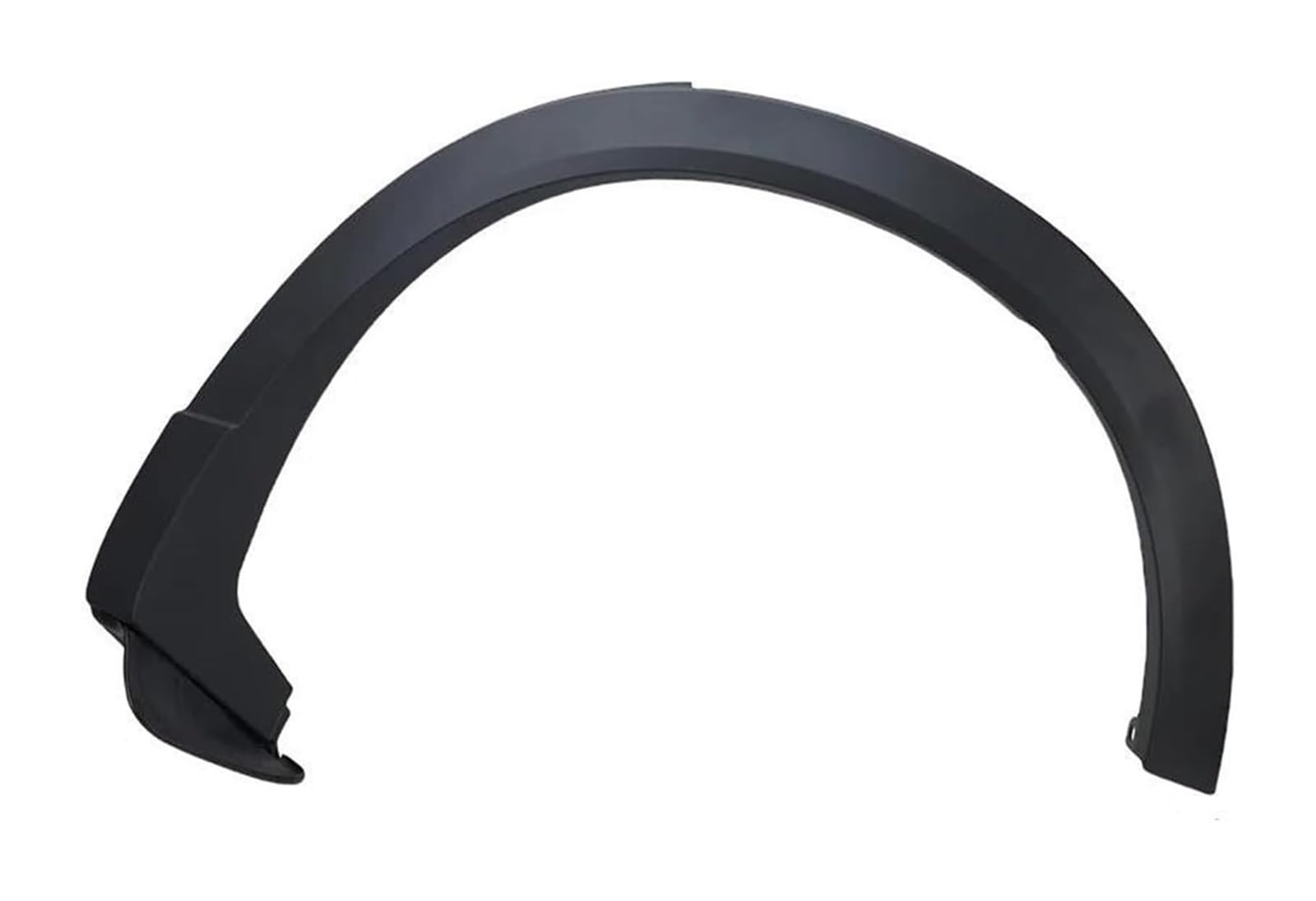 Kotflügel Für Mazda CX-9 2016-2023 Auto Hinterrad Augenbrauen Kotflügel Kotflügel Schmutzfänger Spritzschutz Form TK4851W60H(1PC Left) von GMEVEMKFKG