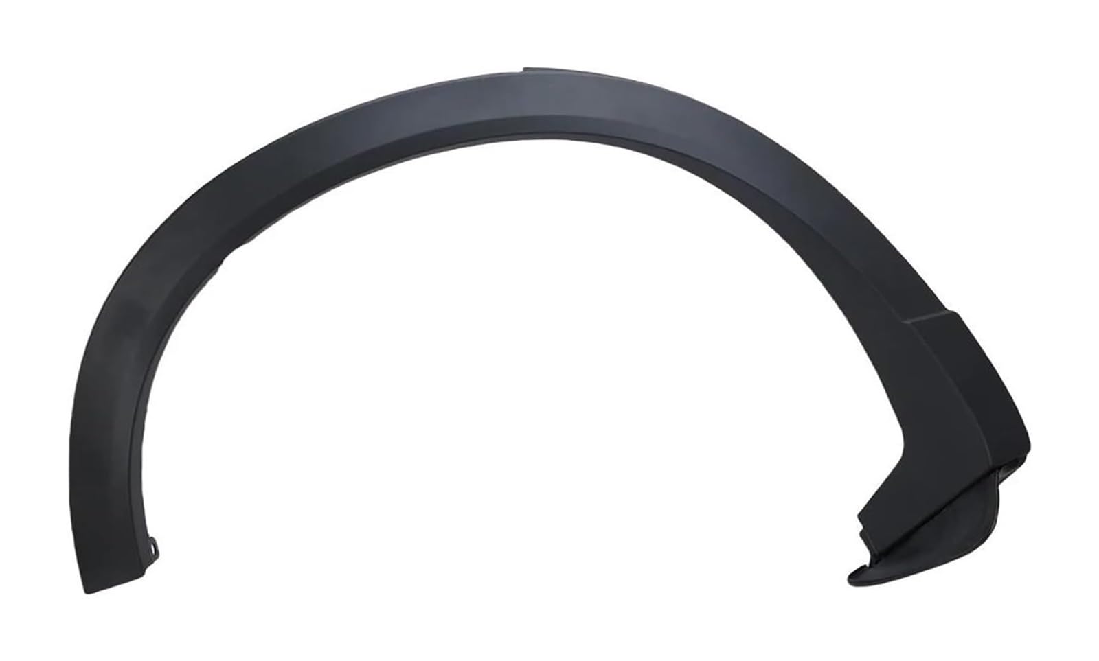 Kotflügel Für Mazda CX-9 2016-2023 Auto Hinterrad Augenbrauen Kotflügel Kotflügel Schmutzfänger Spritzschutz Formbögen TK4851W60H(1pc Right) von GMEVEMKFKG