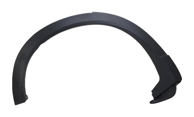 Kotflügel Für Mazda CX-9 2016-2023 Auto Hinterrad Augenbrauen Kotflügel Kotflügel Schmutzfänger Spritzschutz Formbögen TK4851W60H(1pc Right) von GMEVEMKFKG
