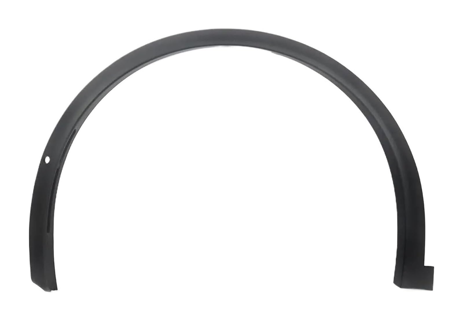 Kotflügel Für Model X 2016-2021 Auto Vorderen Kotflügel Rad Flare Form Augenbraue 1034430-00-F 1075668-00-A 1035289-00-L(Left) von GMEVEMKFKG